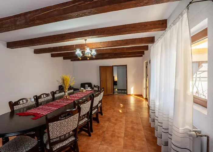 Casa Brutarului Crit