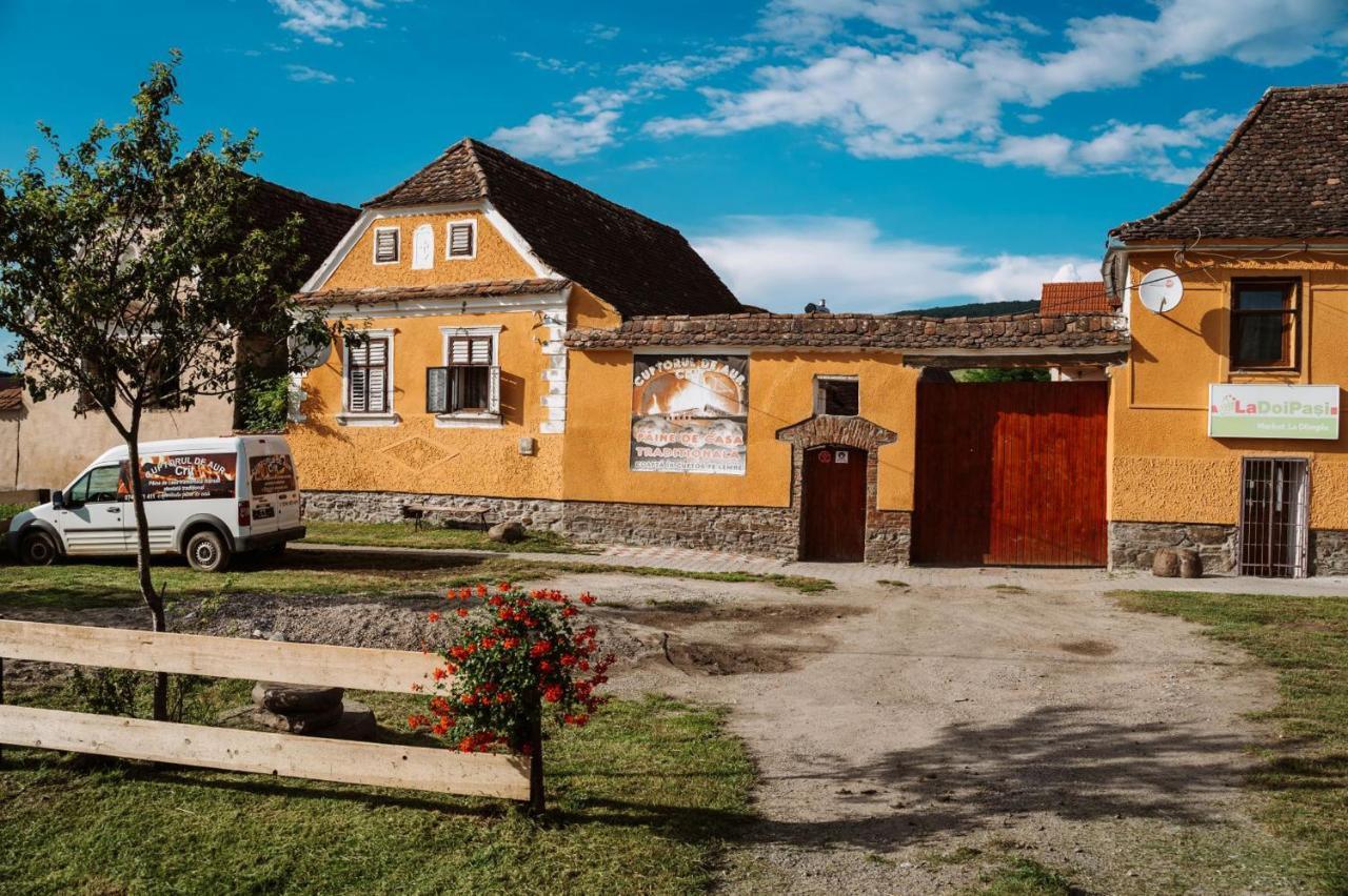 Gasthof Casa Brutarului