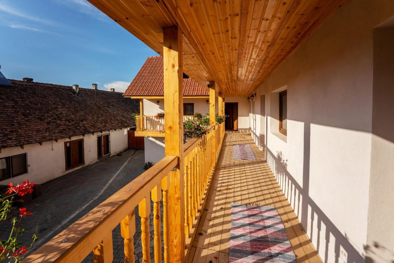 Casa Brutarului Gasthof