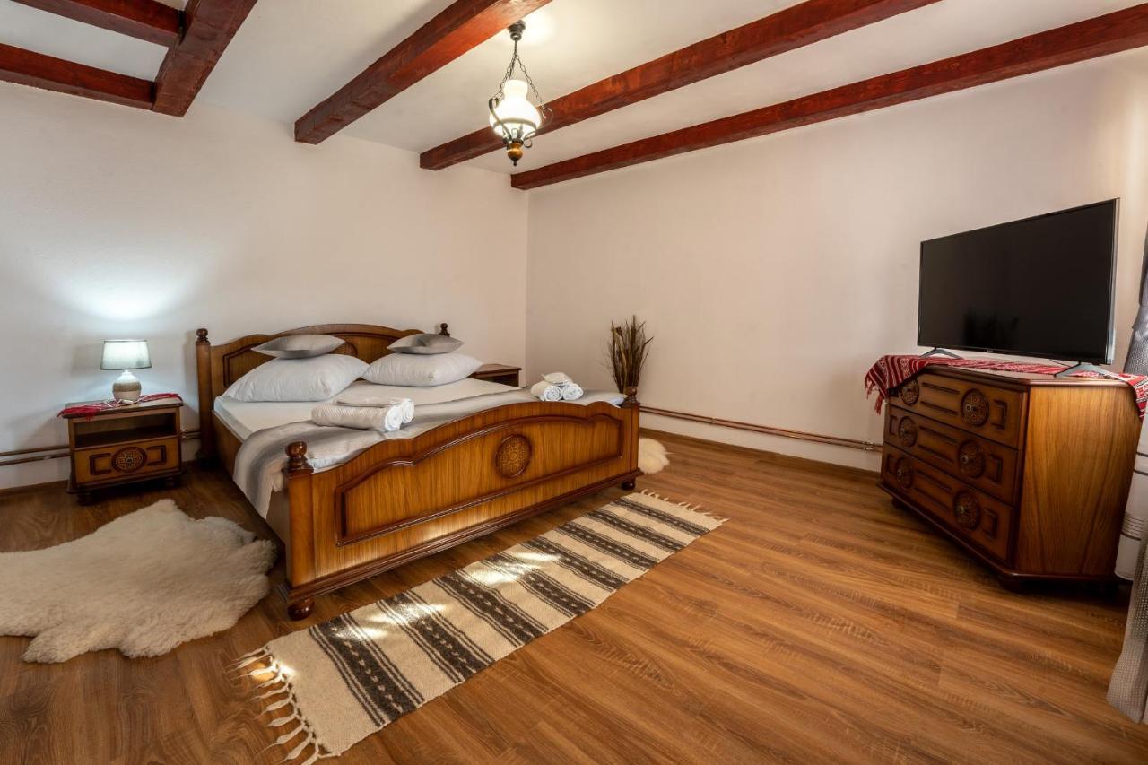 Casa Brutarului Gasthof