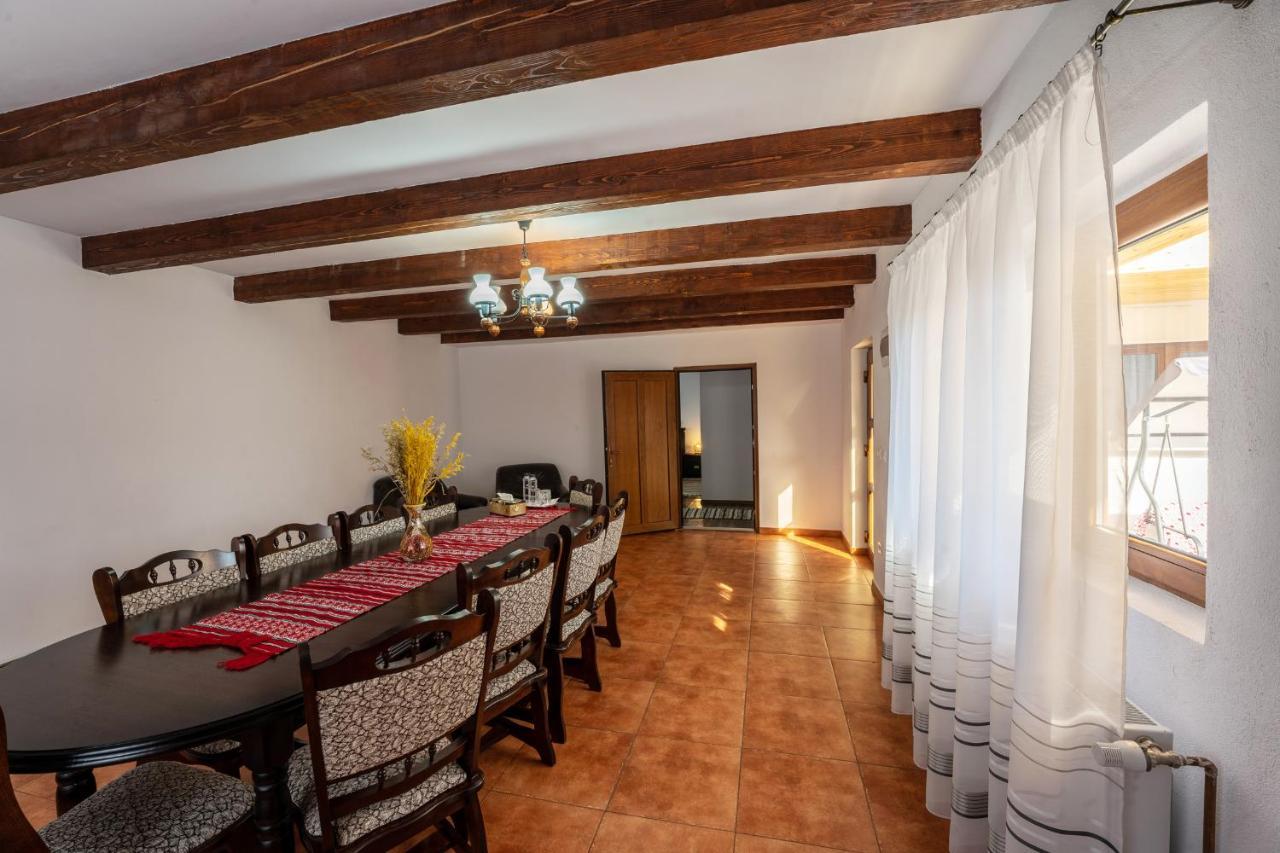 Casa Brutarului Gasthof *