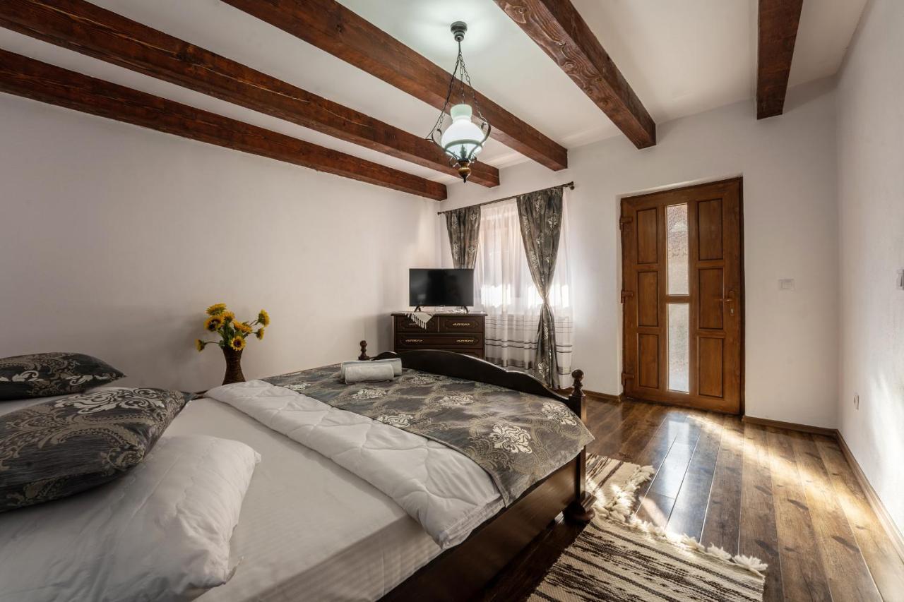 Casa Brutarului Affittacamere Crit