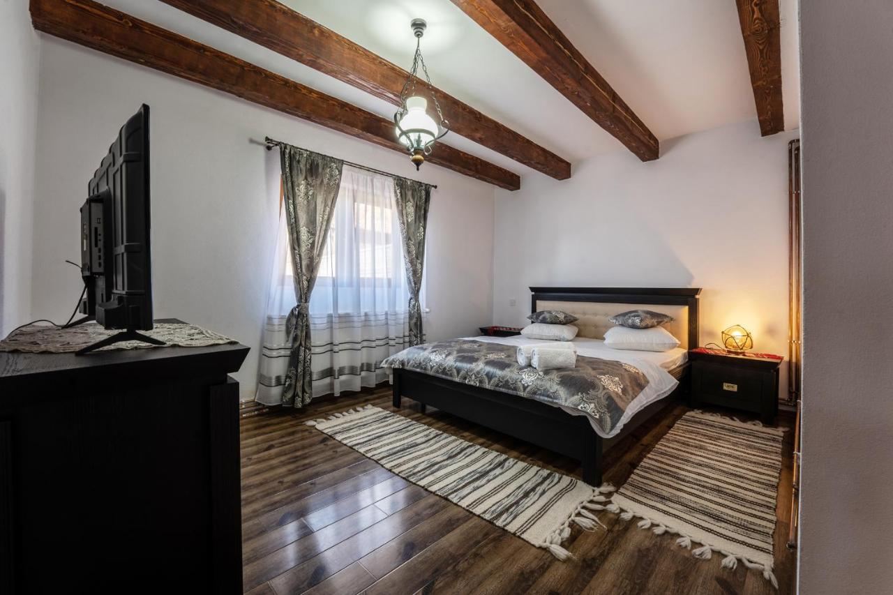 Casa Brutarului Gasthof *