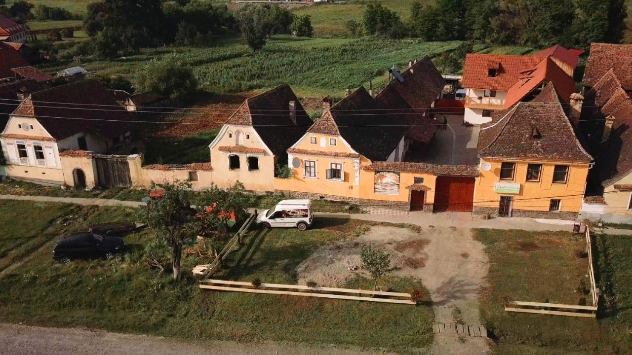 Gasthof Casa Brutarului