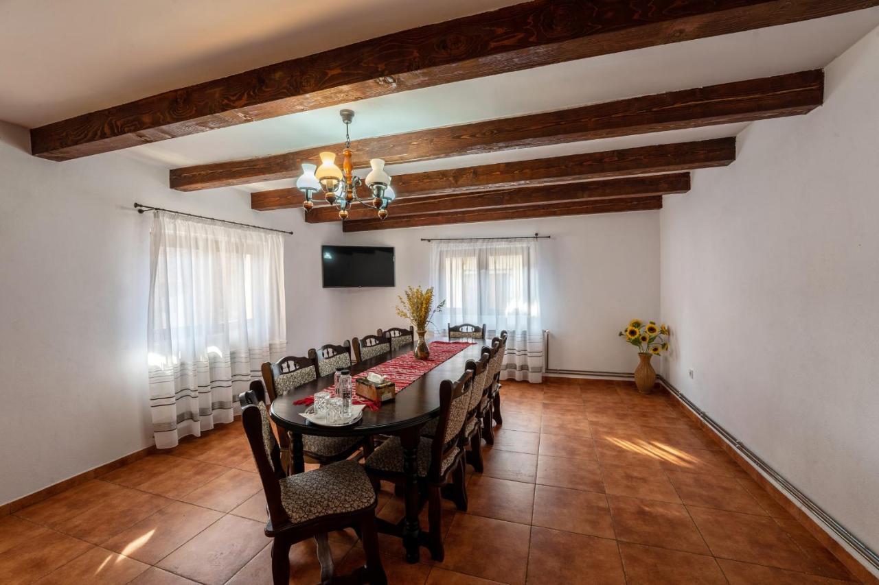 Casa Brutarului Affittacamere Crit