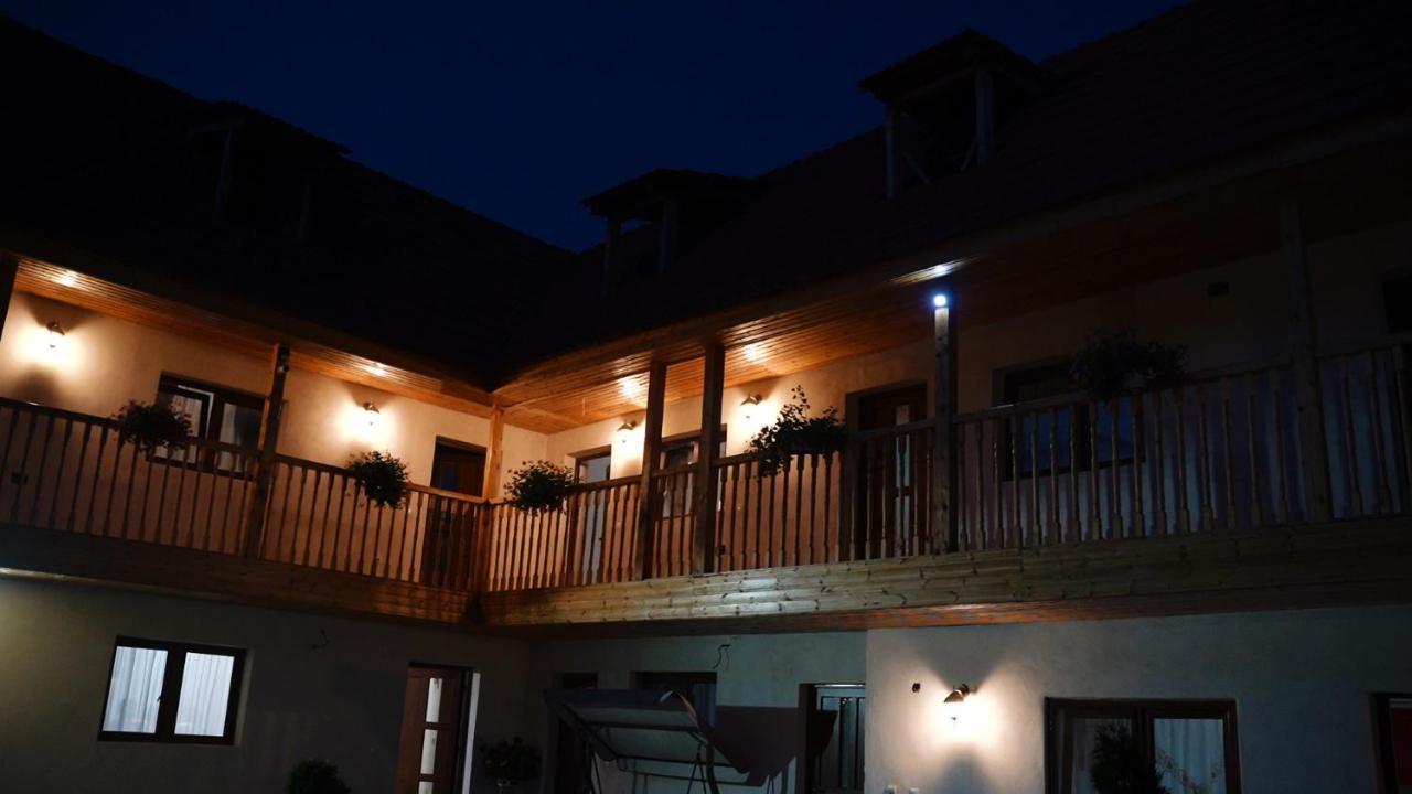 Casa Brutarului