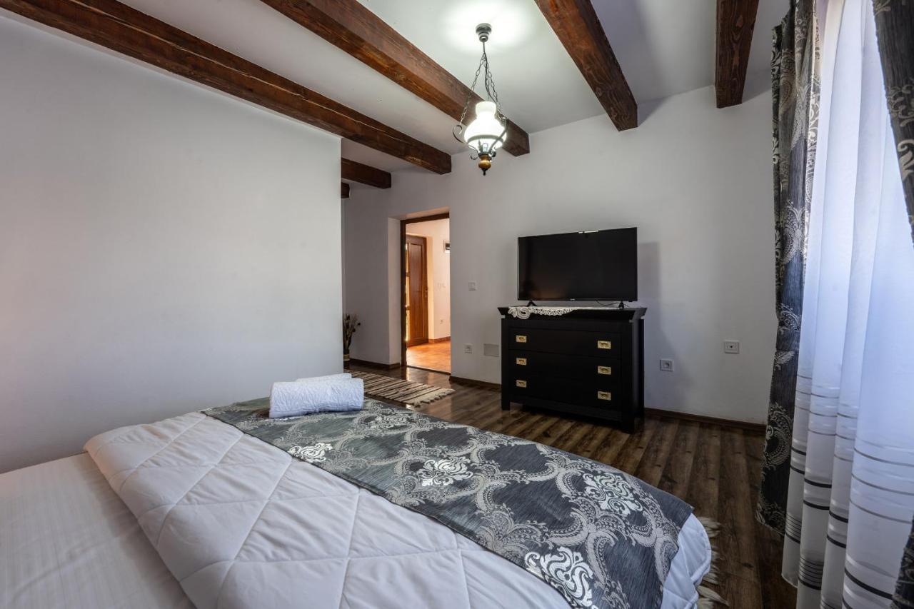 Casa Brutarului Affittacamere Crit