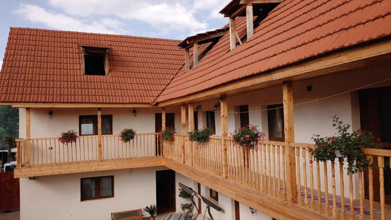 Casa Brutarului Crit