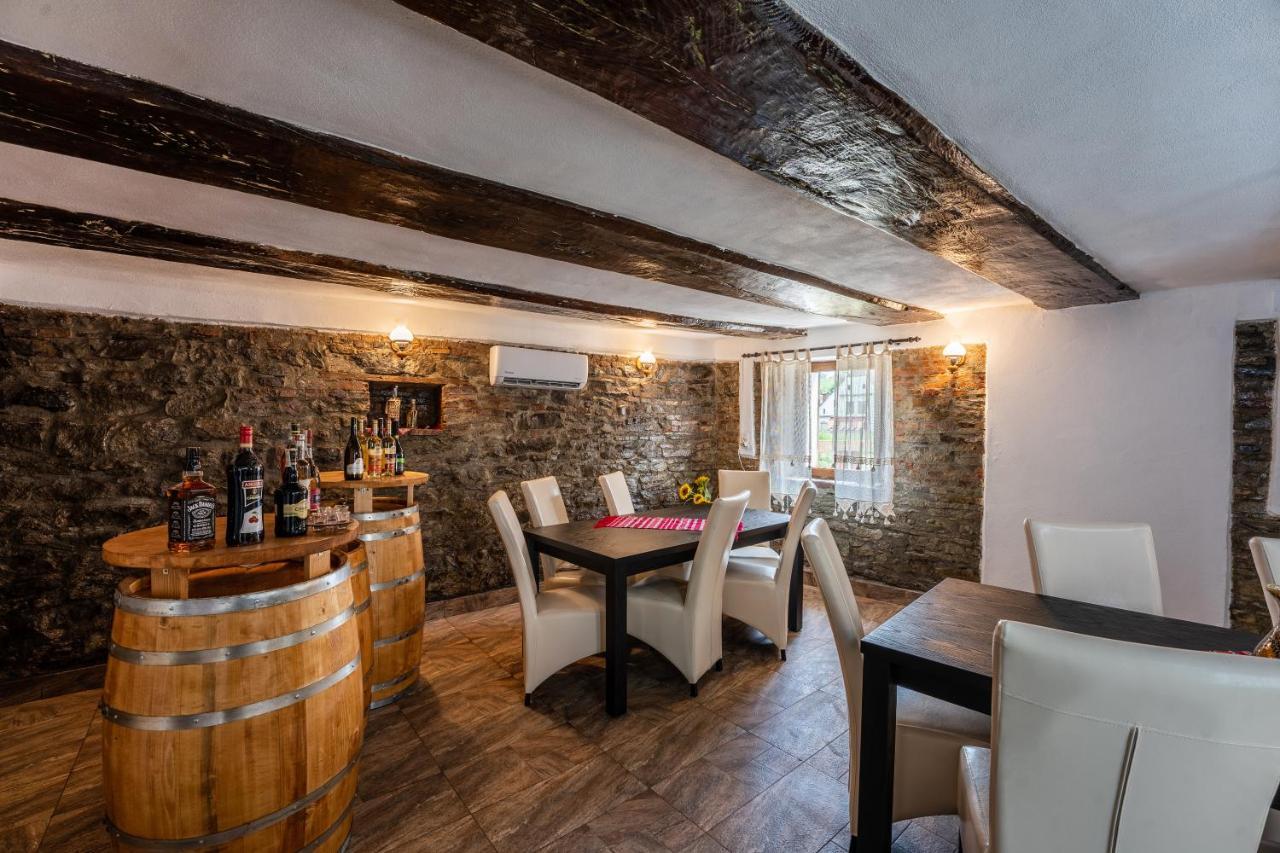 Gasthof Casa Brutarului