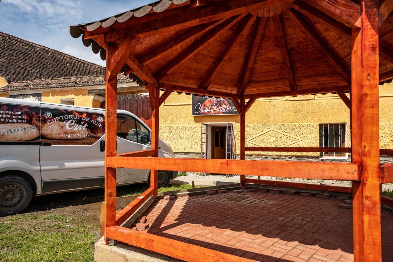 Casa Brutarului *