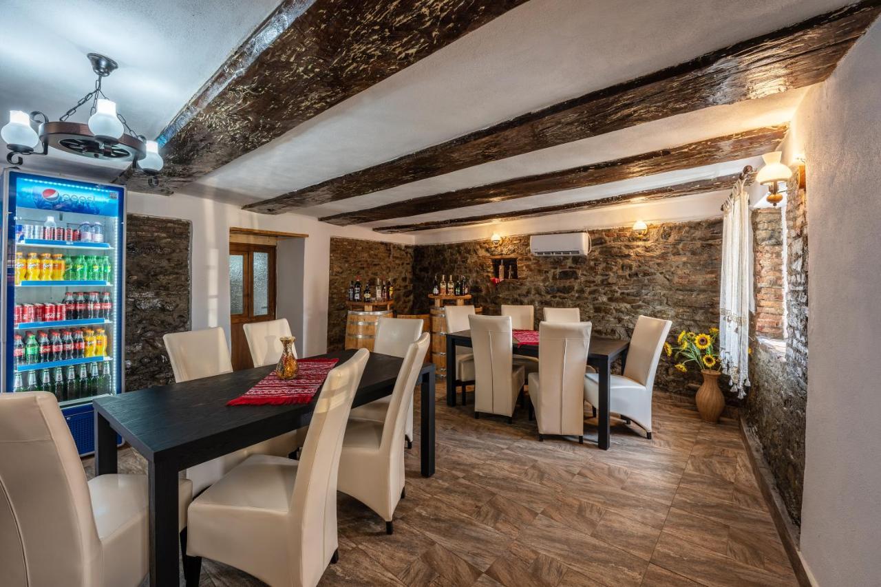Casa Brutarului Gasthof