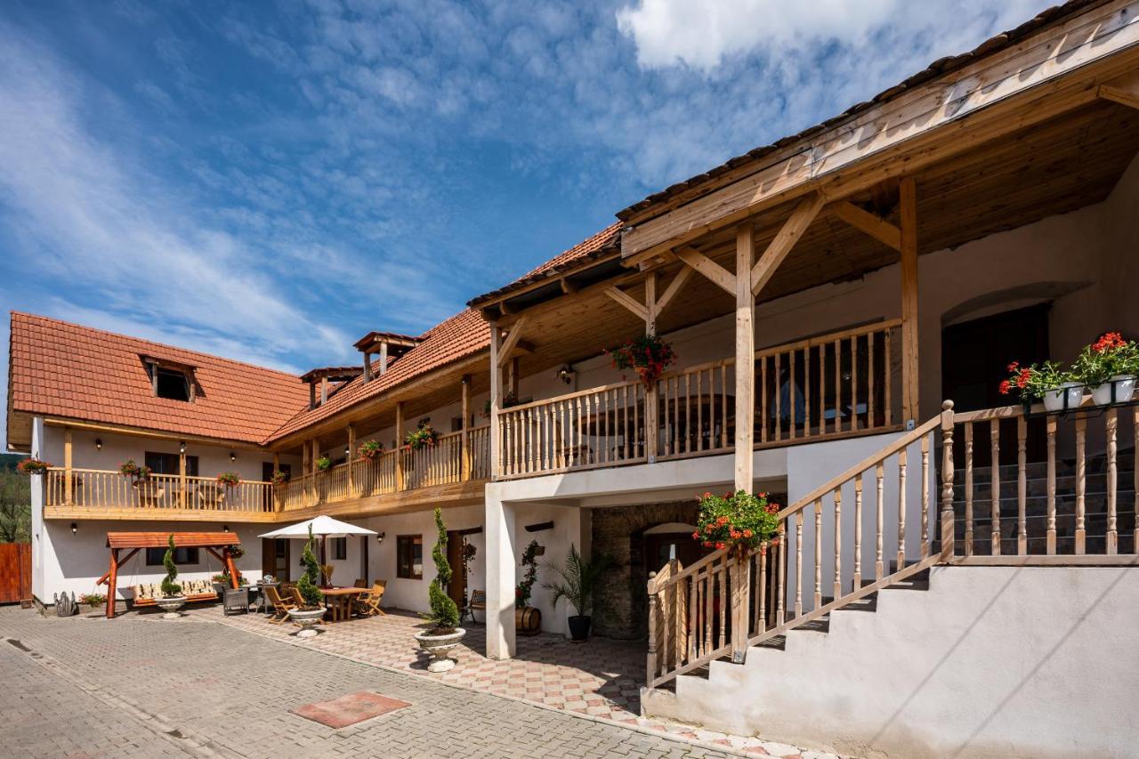 Casa Brutarului Gasthof