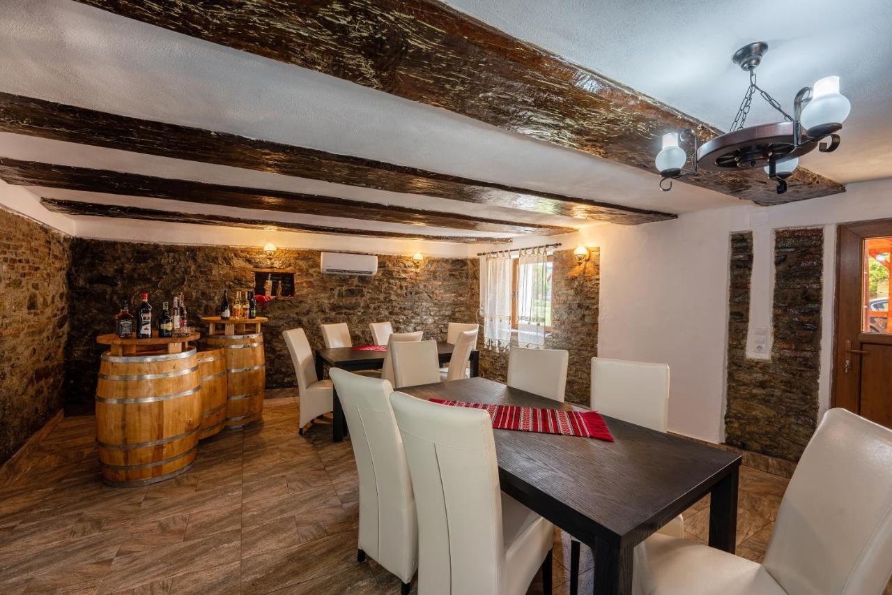 Casa Brutarului Gasthof