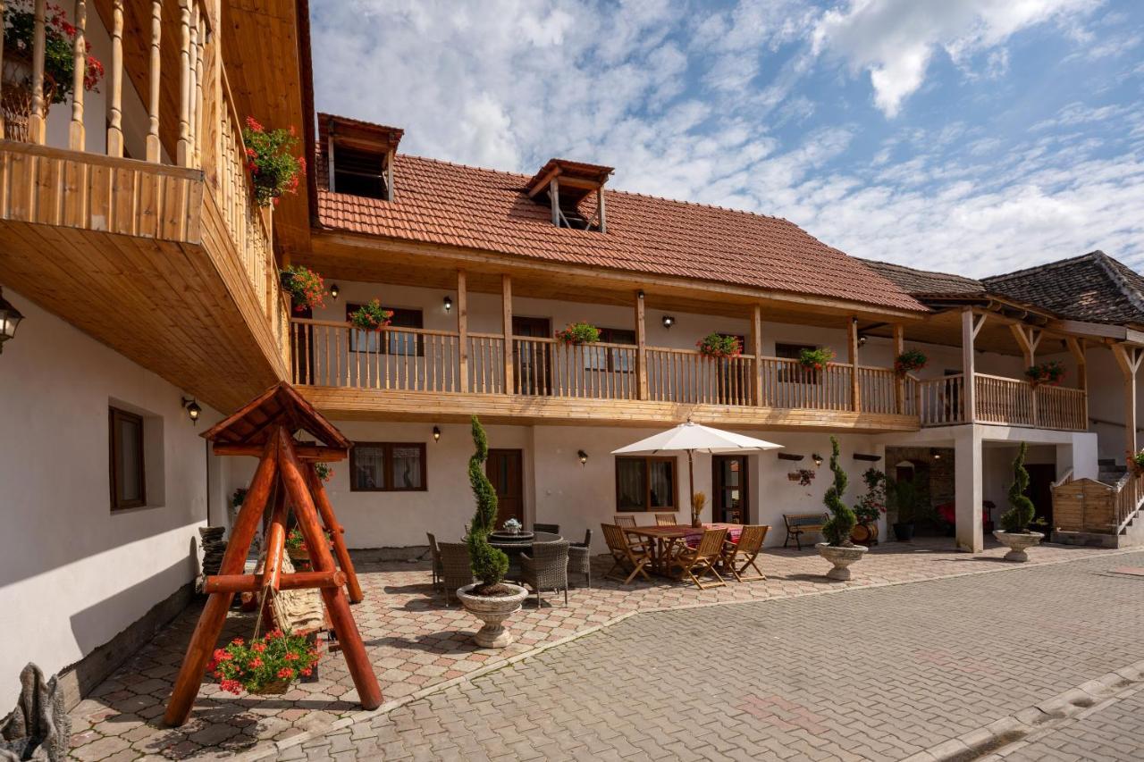 Casa Brutarului *