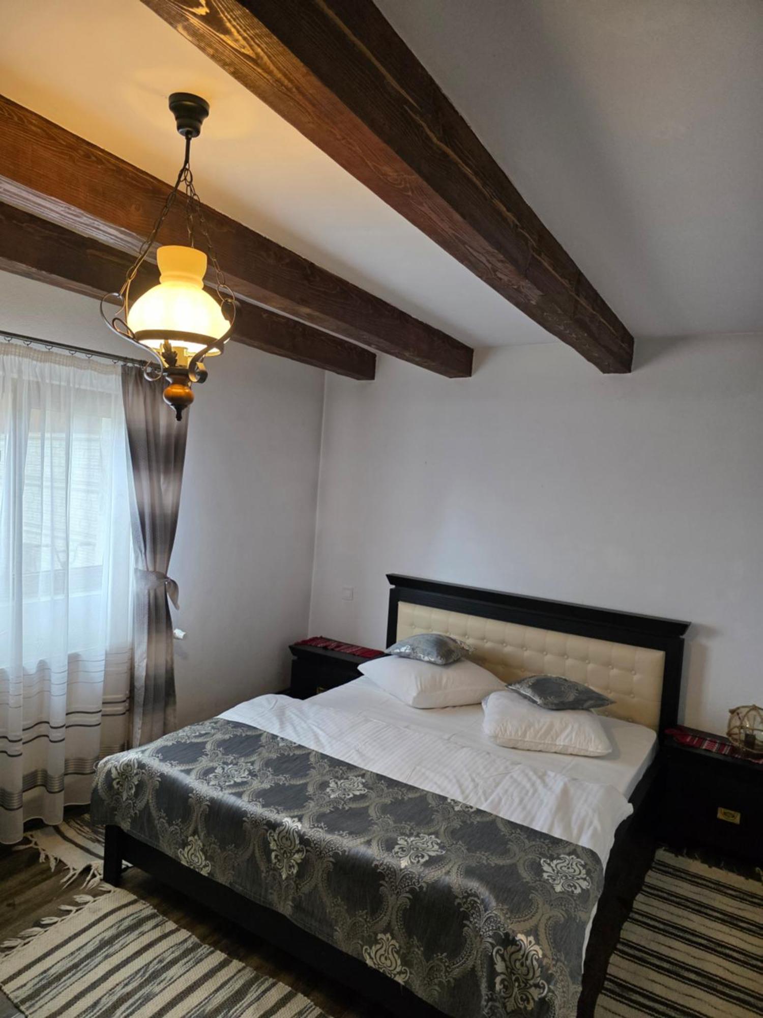 Gasthof Casa Brutarului *
